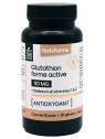 NAT&FORM Glutathion 30 Gélules