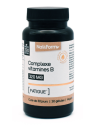 NAT&FORM Complexe Vitamine B 30 Gélules