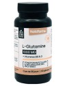 NAT&FORM L-Glutamine 60 Capsules