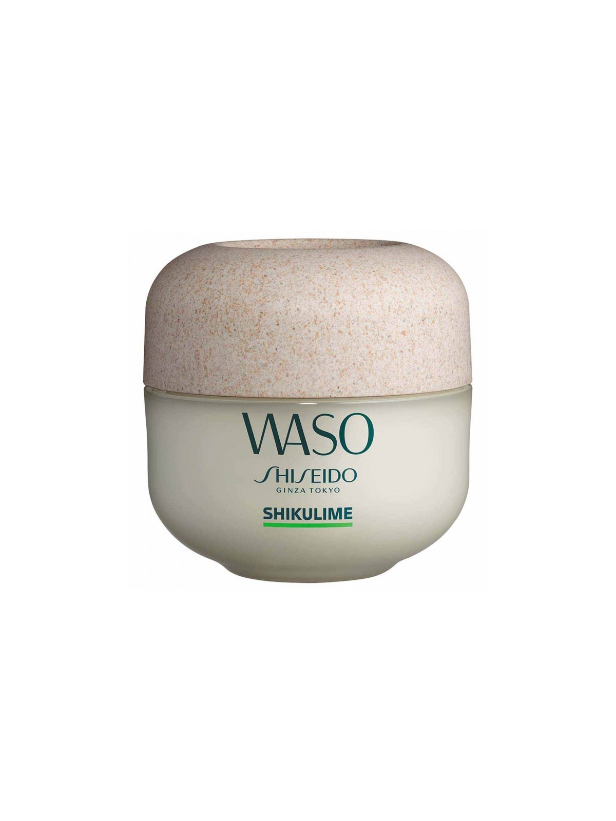 SHISEIDO Waso Crème Ultra Hydratante 50ml