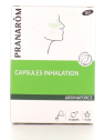 PRANAROM Capsules Inhalation BIO 15 doses