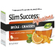 NUTREOV Slim Success Infusion Brûle-Graisses 20 sachets