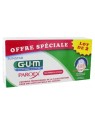 Gum dentifrice paroex attaque 75ml par lot de 2 | Nom de la...