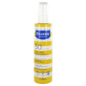 MUSTELA Spray Solaire Bébé Enfant SPF50 200ML