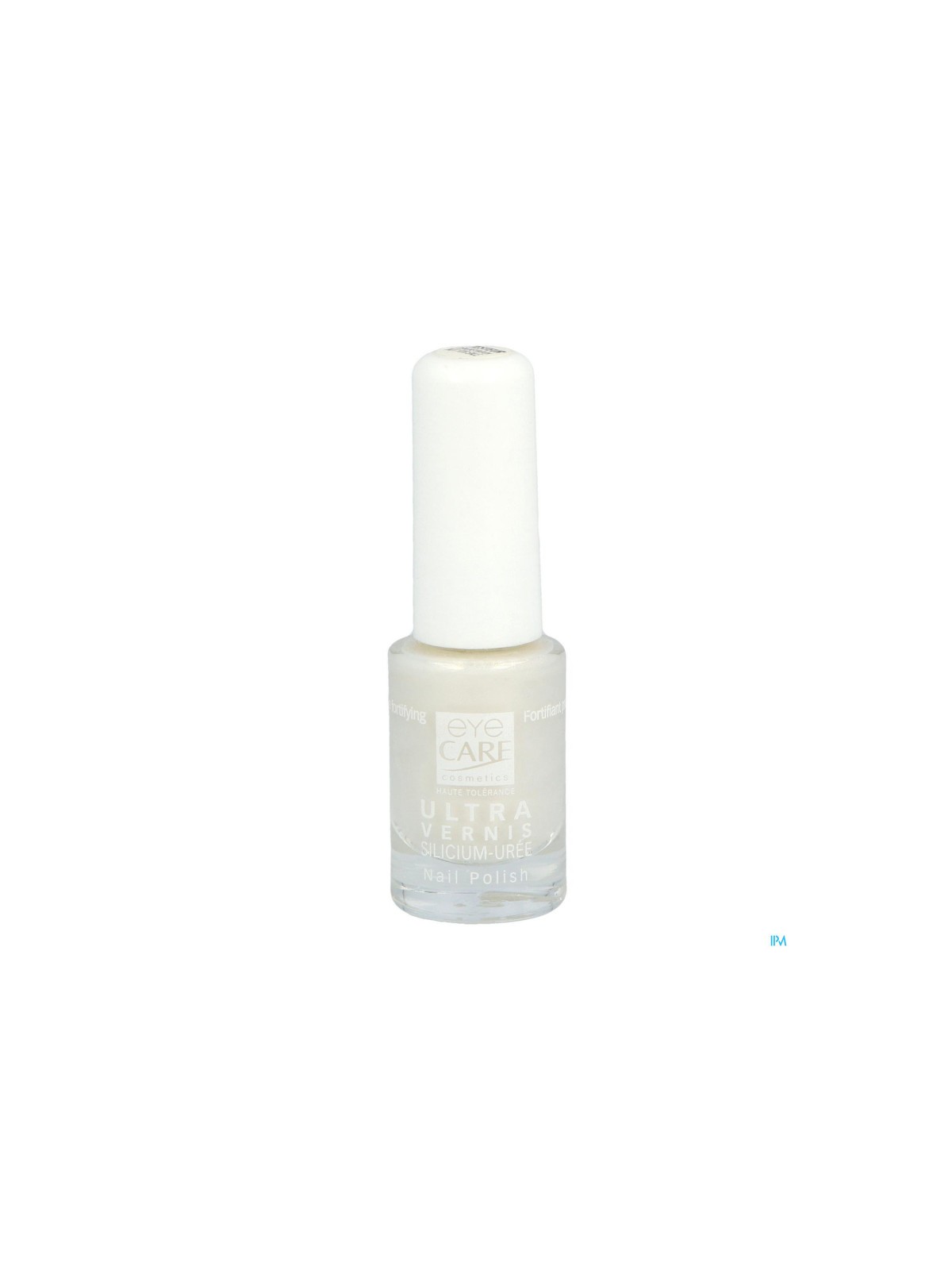 EYE CARE Ultra Vernis Silicium Nacre 5ML