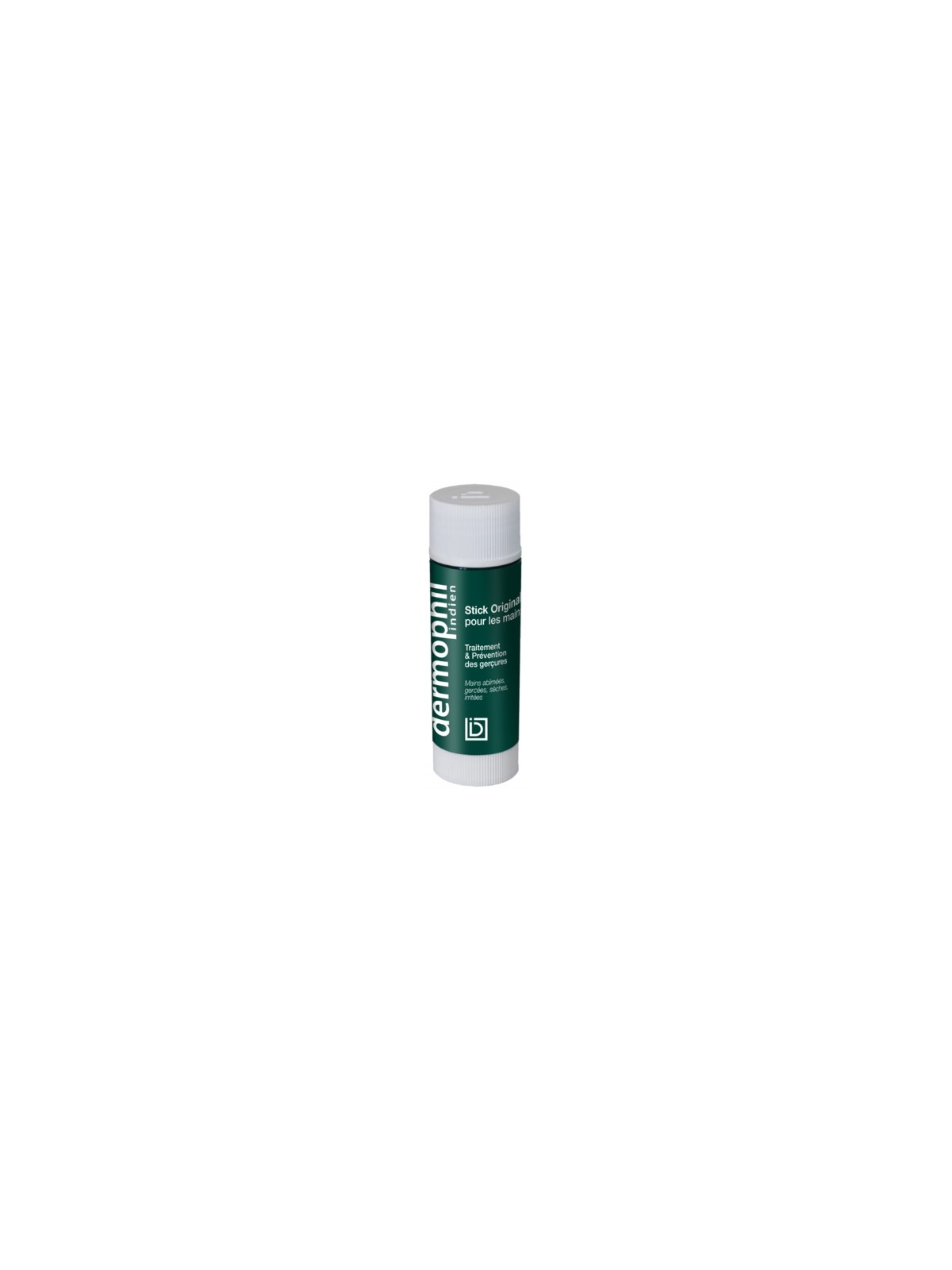 DERMOPHIL STICK LEVRES ORIGINAL 3,5G