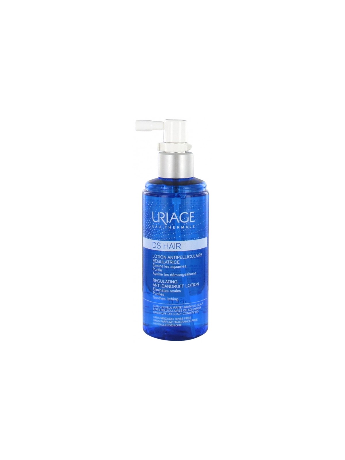 Uriage DS Lotion Spray Apaisant Régulateur 100ml