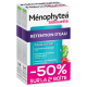 Ménophytea Silhouette Rétention d'Eau 2 x 30 Comprimés