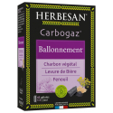 Cargogaz herbesan digestion 45 gélules | Nom de la Pharmacie en...