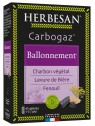 Cargogaz herbesan digestion 45 gélules | Nom de la Pharmacie en...