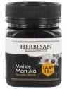 HERBESAN MIEL DE MANUKA IAA18 250G
