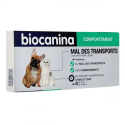 BIOCANINA MAL DES TRANSPORTS 20CP