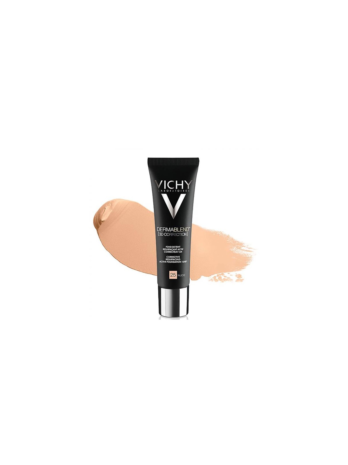 Vichy Dermablend 3D Correction 25 fond de teint  30ml