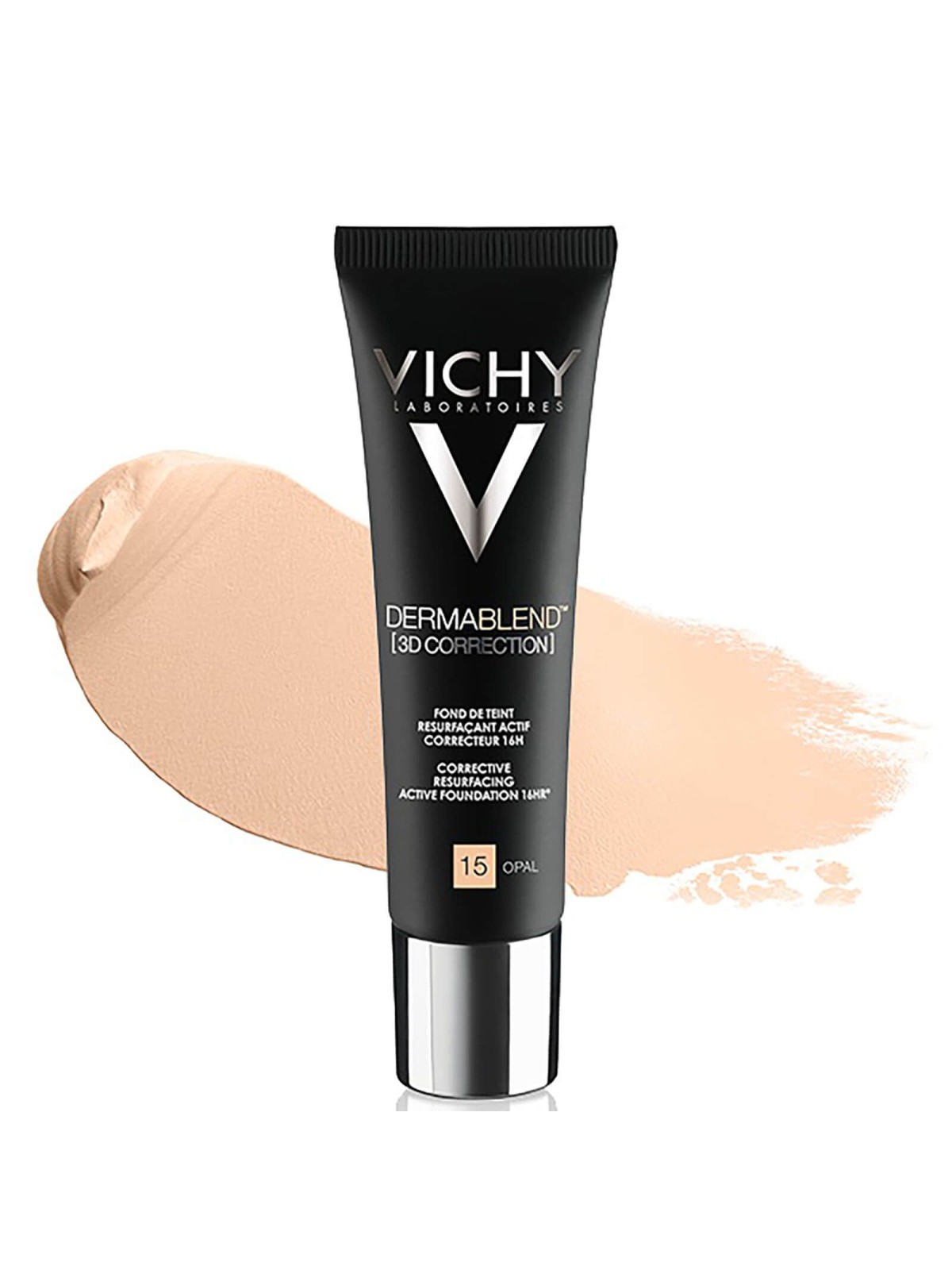 Vichy Dermablend 3D Correction 15 fond de teint 30ml