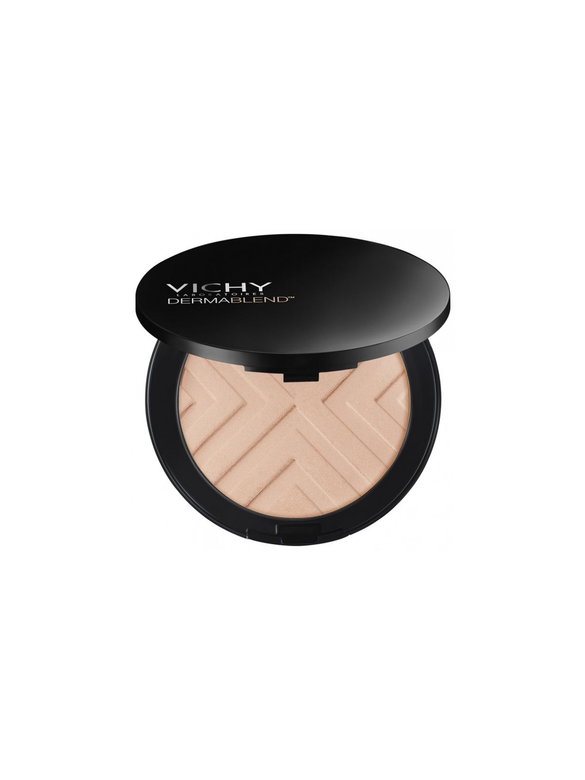 VICHY DERMABLEND POUDRE COMPACT 25 9.5G