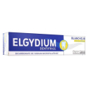 Elgydium Dentifrice Blancheur Citron 75 ml | Nom de la Pharmacie...