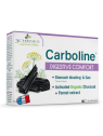 LES 3 CHENES Carboline confort digestif  30 gélules