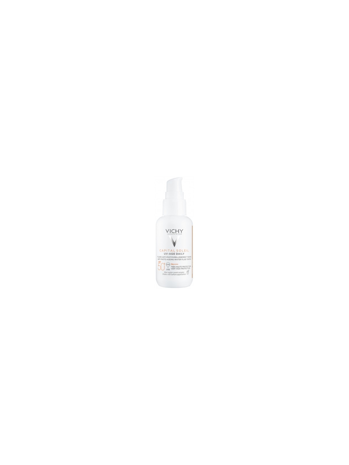 VICHY UV-AGE DAILY TEINTE SPF50 40ML