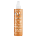 VICHY Capital Soleil Spray Fluide Enfant SPF50+ 200ML