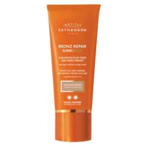 ESTHEDERM BRONZ REPA SUNKISSED SOLE MODE