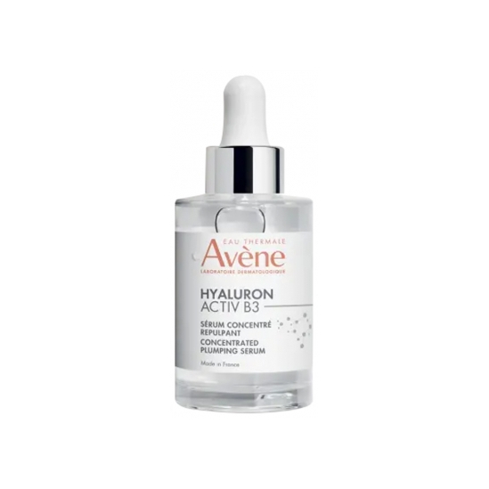 AVENE HYALURON SER FL30ML1