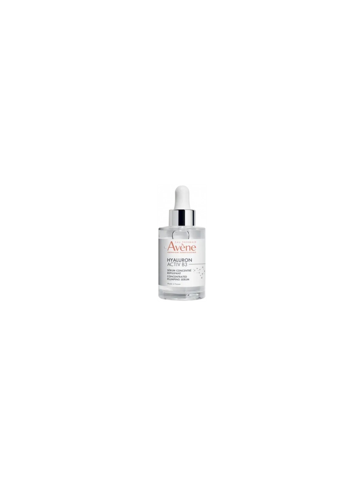 AVENE HYALURON SER FL30ML1