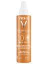 VICHY SPR PROTEC REHYDRATANT SPF30 200ML