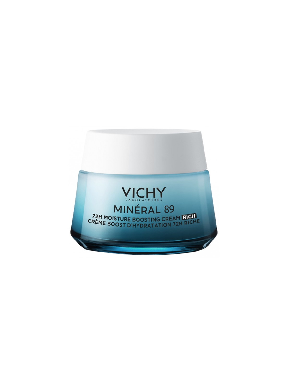 VICHY M89 CREME RICHE 50ML