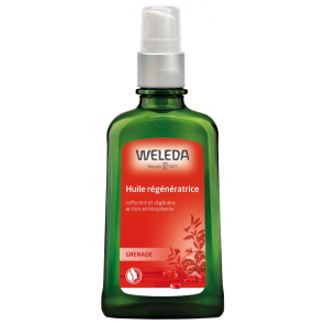 WELEDA HLE GRENADE 100ML FL POMPE NEW