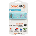 PARAKITO Junior Bracelet Anti Moustiques Rechargeable Licorne