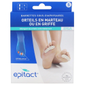 EPITACT BARRETTE SOUS DIAPHYS FEMME BTE 2