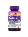 ZZZQUIL GOM MANGUE BANANE BT60