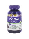 ZZZQUIL Sommeil Gommes boite de 60
