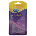 SCHOLL SEMEL ACTIVGEL  COUSS TALON