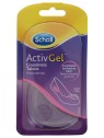 SCHOLL SEMEL ACTIVGEL  COUSS TALON