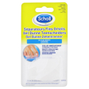 Scholl séparateurs fins d'orteils gelactiv 3 unités | Nom de la...