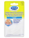 Scholl séparateurs fins d'orteils gelactiv 3 unités | Nom de la...