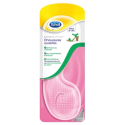 Scholl ActivGel Semelles chaussures ouvertes et sandales