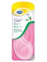 Scholl ActivGel Semelles chaussures ouvertes et sandales