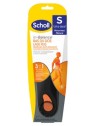 SCHOLL Semelles Anti-Douleur Bas du Dos TS (37,5-39,5) 1 Paire