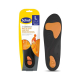 SCHOLL Semelles Anti-Douleur Bas du Dos T3 (42,5-45,5)