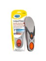SCHOLL Semelles LiquiFlex TL