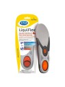 SCHOLL Semelles LiquiFlex TS (35,5-40,5)