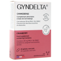 Laboratoire CCD Gyndelta 30 Gélules | Nom de la Pharmacie en variable