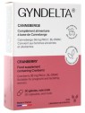 Laboratoire CCD Gyndelta 30 Gélules | Nom de la Pharmacie en variable