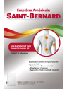 SAINT BERNARD EMPLATRES BTE 1