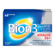 Bion 3 senior activateur de vitalité 60 capsules