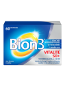 Bion 3 senior activateur de vitalité 60 capsules