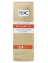ROC SOL-PROT FL A-RIDES SPF50 50ML