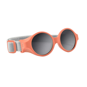 BEABA Lunettes de Soleil Pamplemousse 0-9 Mois